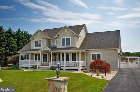 10 William Ave, Ocean View, DE 19970 photo 13