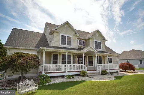 10 William Ave, Ocean View, DE 19970 photo 14