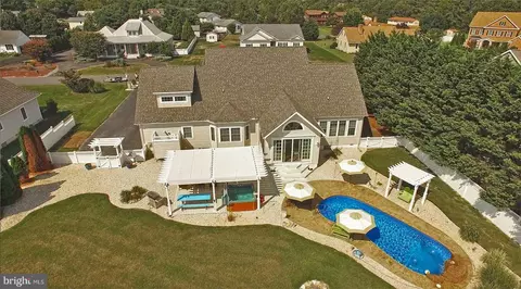 10 William Ave, Ocean View, DE 19970 photo 3