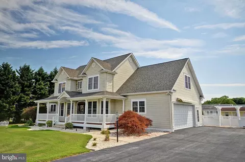 10 William Ave, Ocean View, DE 19970 photo 12