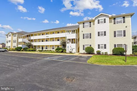 36519 Palm Dr #4302, Rehoboth Beach, DE 19971