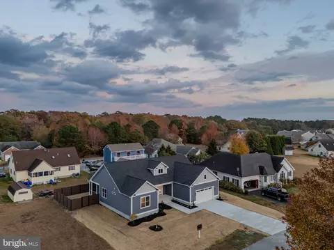 38544 Velta Dr, Ocean View, DE 19970