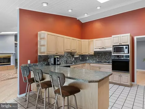 Kitchen - 5 Croydon Rd, Rehoboth Beach, DE 19971 photo 2 of 3