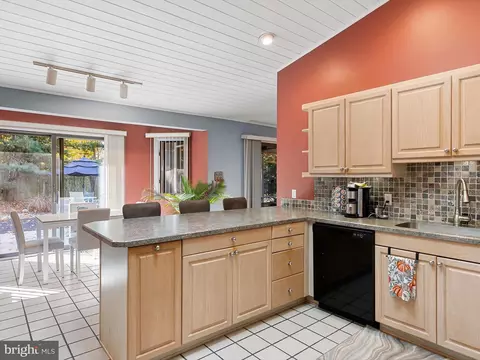 Kitchen - 5 Croydon Rd, Rehoboth Beach, DE 19971 photo 1 of 3