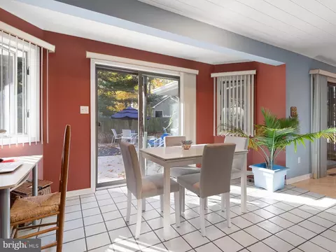 Dining - 5 Croydon Rd, Rehoboth Beach, DE 19971 photo 2 of 2