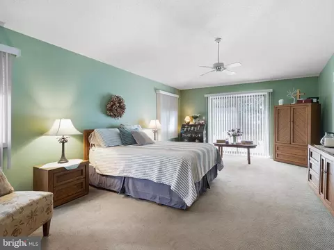 Bedroom - 5 Croydon Rd, Rehoboth Beach, DE 19971 photo 1 of 5