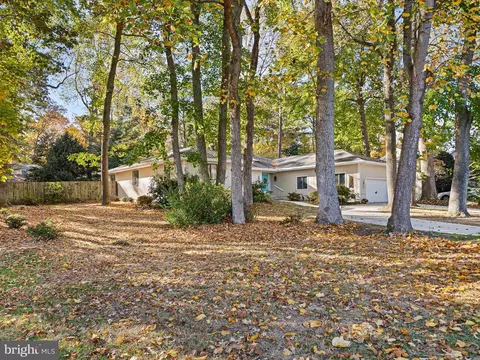 Exterior - 5 Croydon Rd, Rehoboth Beach, DE 19971 photo 3 of 6