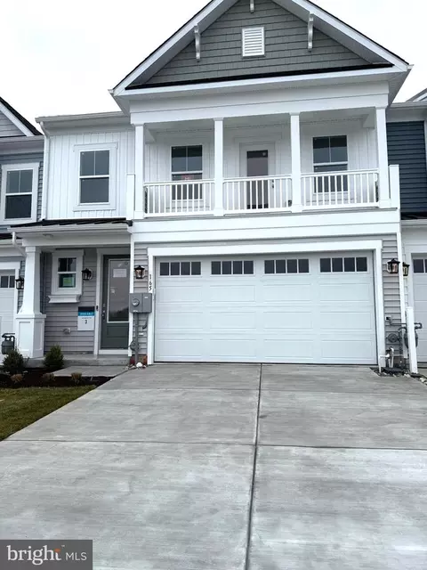 165 Merrick Way, Ocean View, DE 19970