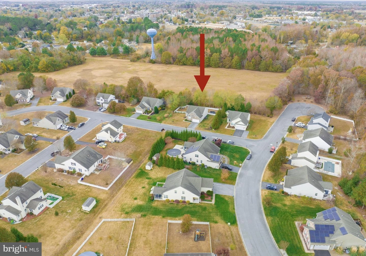 View/Area - 4 Buttercup Dr, Georgetown, DE 19947 photo 5 of 5
