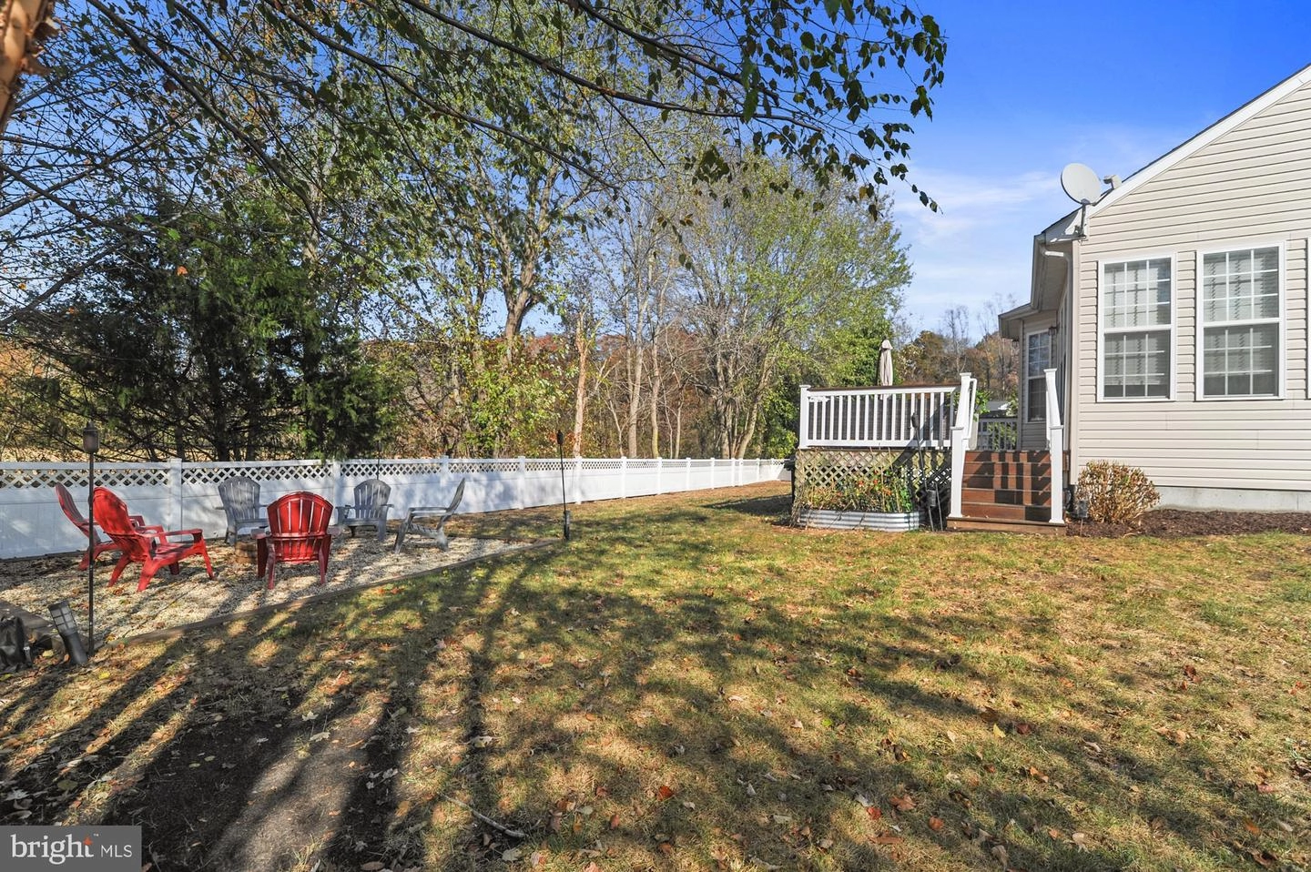 Exterior - 4 Buttercup Dr, Georgetown, DE 19947 photo 6 of 6