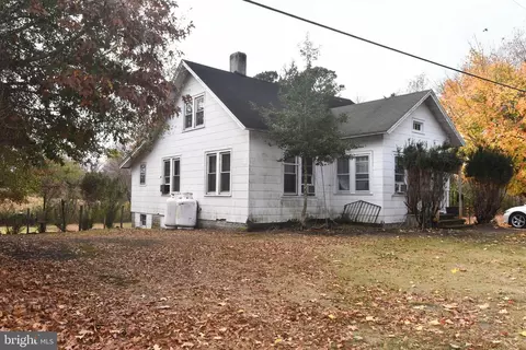 36124 Zion Church Rd, Frankford, DE 19945