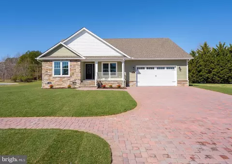 33888 Connecticut Ave, Frankford, DE 19945