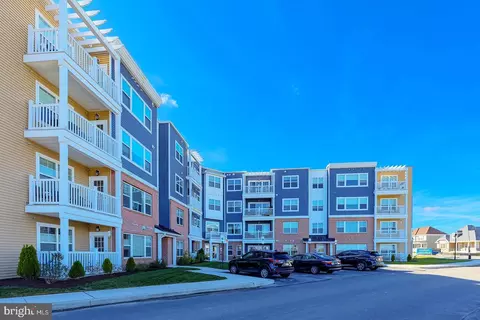 20141 Riesling Lane P108 Ln #BLDG 15, Lewes, DE 19958