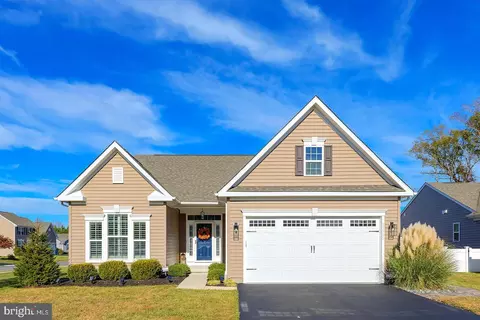 33505 Silver Fox Dr, Frankford, DE 19945