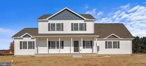 26352 Meadow Ln, Ellendale, DE 19941