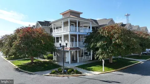 17432 Slipper Shell Way #BUILDING 3  1, Lewes, DE 19958