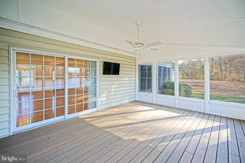 Exterior - 30748 Elm Dr, Lewes, DE 19958 photo 5 of 13
