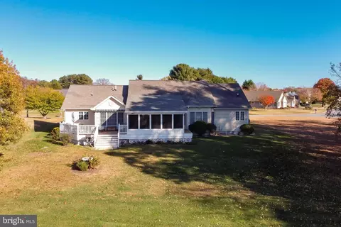 Exterior - 30748 Elm Dr, Lewes, DE 19958 photo 12 of 13