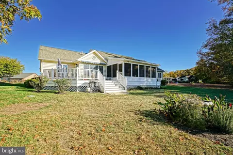Exterior - 30748 Elm Dr, Lewes, DE 19958 photo 13 of 13