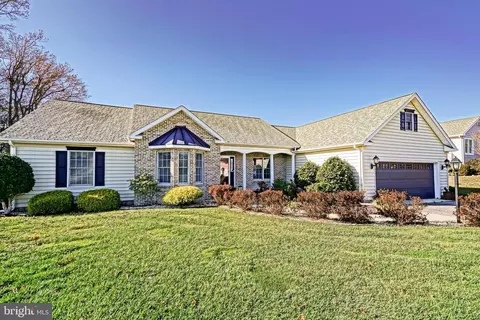 Exterior - 30748 Elm Dr, Lewes, DE 19958 photo 1 of 13