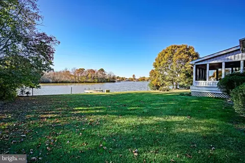 Exterior - 30748 Elm Dr, Lewes, DE 19958 photo 10 of 13