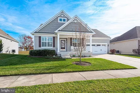 29482 Glenwood Dr, Millsboro, DE 19966