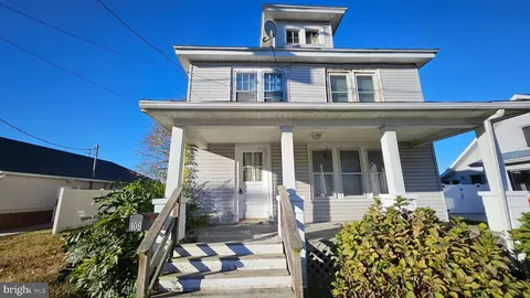 108 N Cannon St, Bridgeville, DE 19933