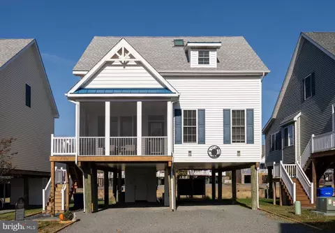 31311 Point Reyes Ln #15, Ocean View, DE 19970