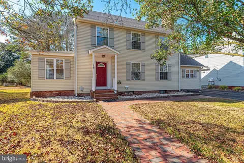 18 Clayton Ave, Frankford, DE 19945