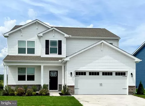 37205 Sparkling Sea Dr, Millville, DE 19967