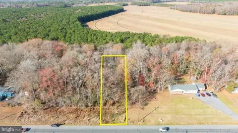 tbd County Seat Hwy Route 9, Georgetown, DE 19947