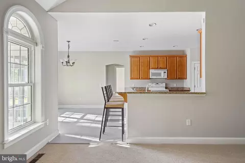 Entry Way - 16303 Red Fox Ct, Milton, DE 19968 photo 3 of 6