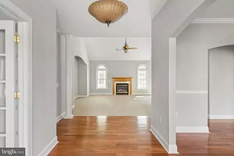 Entry Way - 16303 Red Fox Ct, Milton, DE 19968 photo 1 of 6
