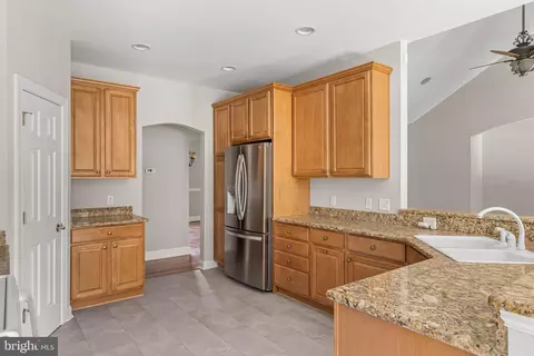 Entry Way - 16303 Red Fox Ct, Milton, DE 19968 photo 5 of 6