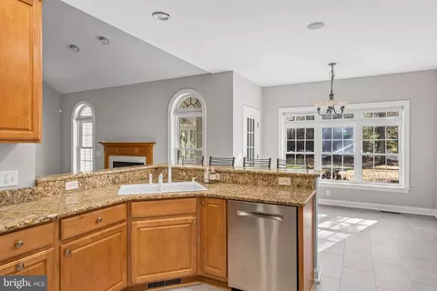 Kitchen - 16303 Red Fox Ct, Milton, DE 19968 photo 1 of 1