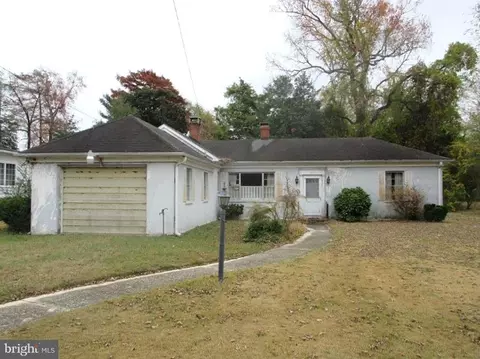 119 W Market St, Georgetown, DE 19947