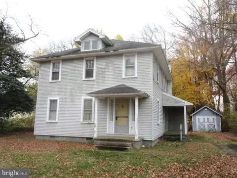 603 Edward St, Georgetown, DE 19947