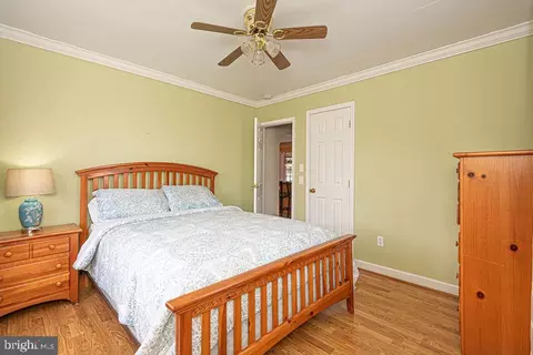 Bedroom - 37714 Balsa St, Ocean View, DE 19970 photo 7 of 12
