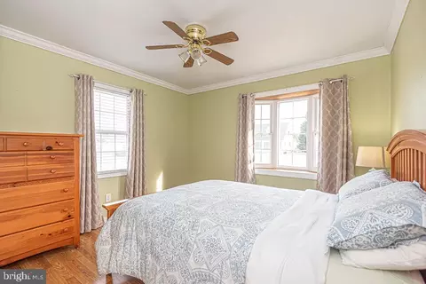 Bedroom - 37714 Balsa St, Ocean View, DE 19970 photo 5 of 12