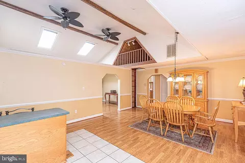 Dining - 37714 Balsa St, Ocean View, DE 19970 photo 4 of 4