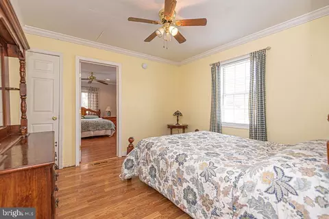 Bedroom - 37714 Balsa St, Ocean View, DE 19970 photo 9 of 12