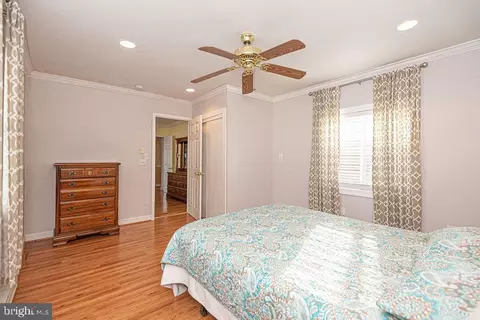 Bedroom - 37714 Balsa St, Ocean View, DE 19970 photo 12 of 12