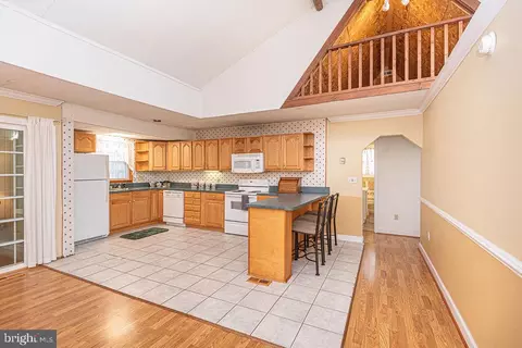Kitchen - 37714 Balsa St, Ocean View, DE 19970 photo 1 of 4