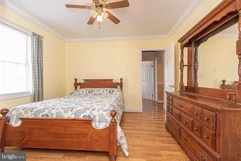 Bedroom - 37714 Balsa St, Ocean View, DE 19970 photo 10 of 12