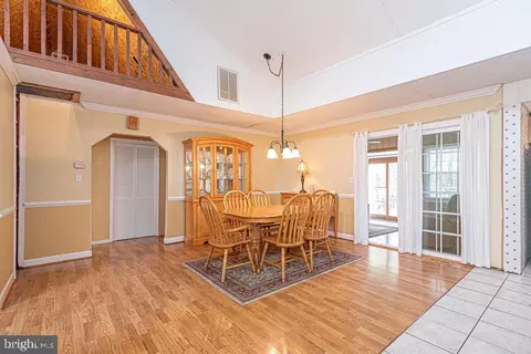 Dining - 37714 Balsa St, Ocean View, DE 19970 photo 1 of 4