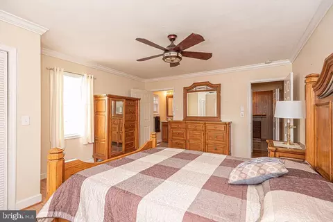 Bedroom - 37714 Balsa St, Ocean View, DE 19970 photo 4 of 12