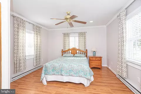 Bedroom - 37714 Balsa St, Ocean View, DE 19970 photo 11 of 12