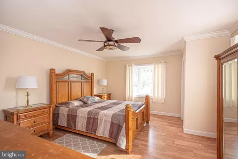 Bedroom - 37714 Balsa St, Ocean View, DE 19970 photo 2 of 12