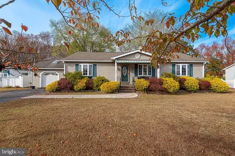 Exterior - 37714 Balsa St, Ocean View, DE 19970 photo 1 of 18