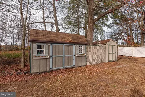 Exterior - 37714 Balsa St, Ocean View, DE 19970 photo 15 of 18